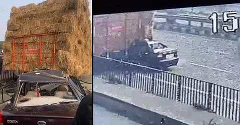 Jalandhar Accident Identities, Jalandhar Amritsar Highway, Bal Hospital Jalandhar Amritsar Highway