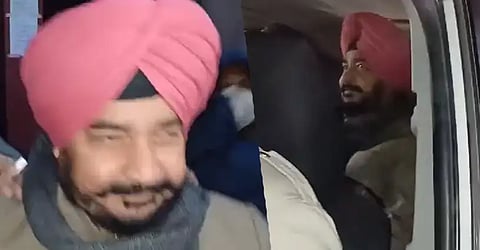 Sandhu Singh Dharmsot, Sandhu Singh Dharmsot Arrest, Sandhu Singh Dharmsot Arrest ED, ED Arrest Sandhu Singh Dharmsot