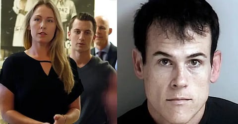 American Nightmare True Story: Where is Mathew Muller, 'real-life 'Gone Girl' Denise Huskins' kidnapper?