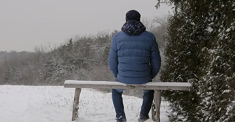 Here’s why winter breaks make you sad