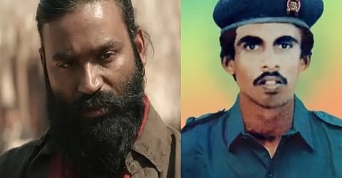 Captain Miller True Story: Who was 'Real-life' Vallipuram Vasanthan, the first Black Tiger?