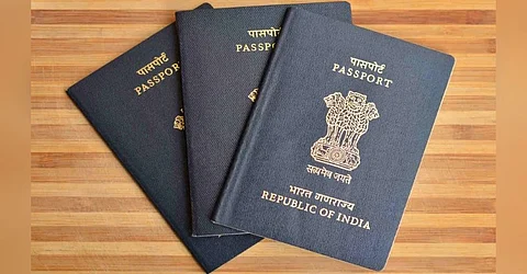 Indian Passport, Passport, India Visa restrictions, International Travel, Travel News