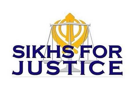 Pro-Khalistani graffiti found in west Delhi, FIR lodged