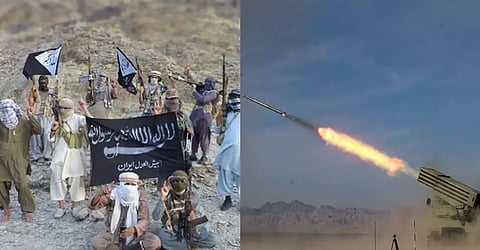 Jaish al-Adl, Jaish al-Adl Explained, Who are Jaish al-Adl, What is Jaish al-Adl