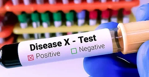 What is Disease X, Disease X WEF, Disease X Explained