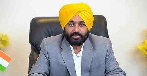 CM expresses condolences for cops in fatal road mishap