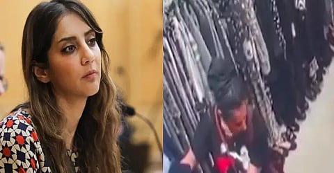 Golriz Ghahraman shoplifting video: New Zealand's first 'refugee' MP resigns after bizarre acusations
