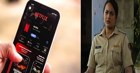 Netflix losing the plot in India? No Hindi show in the top 17 most-watched series of 2023