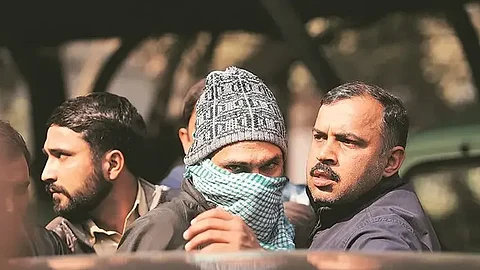 Indian Police Force True Story: 'Real-life Indian Mujahideen founder who was arrested from Bihar