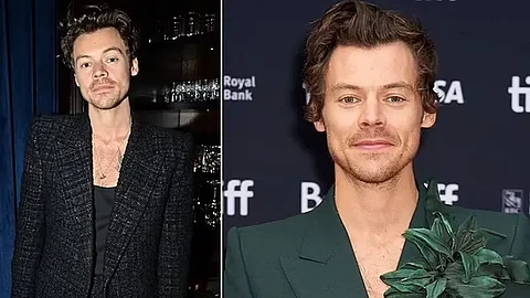 Who is Myra Carvalho? Woman accused of stalking & harassing Harry Styles
