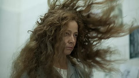 The Devil Inside True Story, The Devil Inside Maria Rossi, Maria Rossi Real