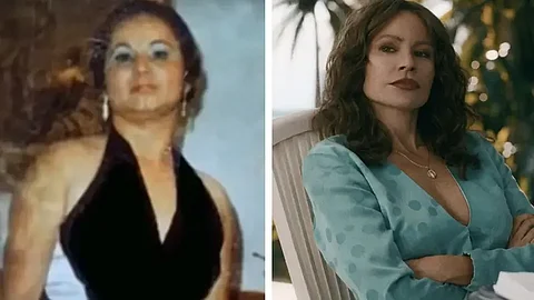 Griselda True Story, Griselda Bodyguard, Griselda Bodyguard Chucho