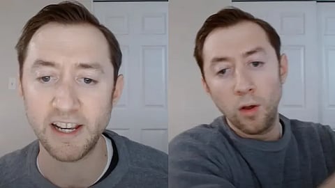 Who is Justin Mohn? Pennsylvania man arrested for beheading father & showing on YouTube