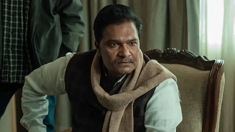 Bhakshak True Story: Who is real-life Bansi Sahu shown in the Netflix movie?