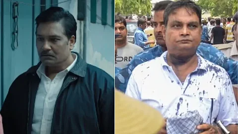 Bhakshak True Story: Meet real-life IPS officer from Punjab who arrested Brajesh Thakur aka Bansi Sahu