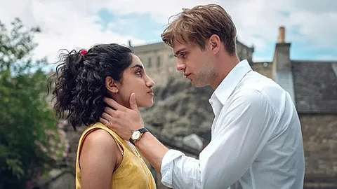 Who was Justin Eely? Netflix's One Day ending dedicated to THIS mystery man