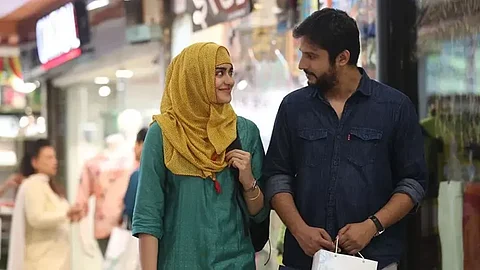 The Kerala Story True Story: What happened to real-life Ishak, husband of Shalini Unnikrishnan?