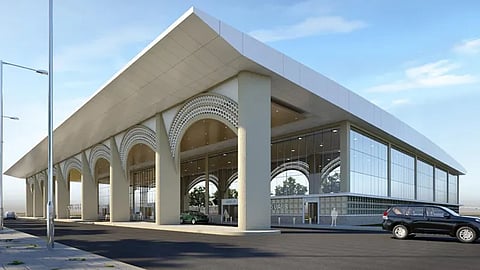 Good News For Jalandhar: Adampur Airport to be inaugurated by PM Modi on THIS date