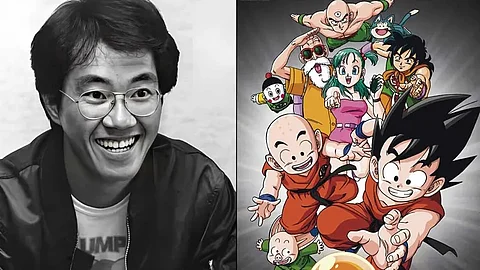 Akira Toriyama, Akira Toriyama Cause of death