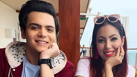 Tapu and Babita engagement: All about Munmun Dutta & Raj Anadkat's relationship