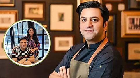 Who-is-kunal-kapoor-ex-wife