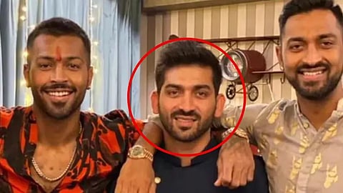 Who-is-Vaibhav-Pandya-Hardik-Pandya-stepbrother