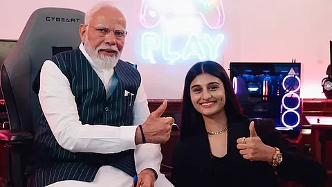 Who is Payal Dhare, Who is Payal Gaming, Payal Dhare Age, Payal Gaming Age