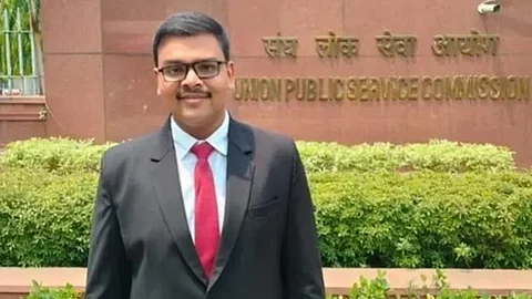 who-is-Aditya-Srivastava-UPSC-CSE-2023-Topper