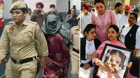 Dilroz-murder-case-Ludhiana-woman-death-sentence