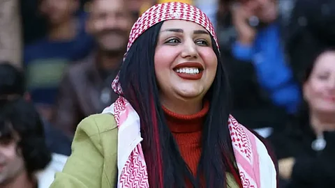 Who-was-Om-Fahad-Iraqi-TikToker-Baghdad