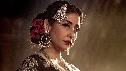 Is Mallika Jan's character real? Netflix's Heeramandi:The Diamond Bazar explained