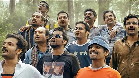 Manjummel Boys Real Story : Where is real-life Subhash & how did he get stuck in Devil's Kitchen?