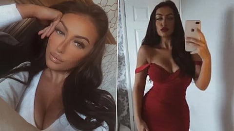 Who-was-Georgia Brooke