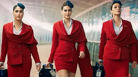 Crew True Story, Crew Real Story, Crew Real Life Vijay Walia, Crew True Story Vijay Mallya, Crew True Story Kingfisher Controversy