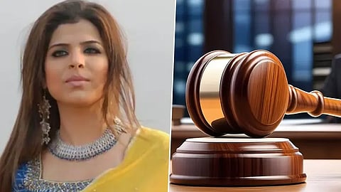 What is Laila Khan murder case? Actress’ stepfather sentenced to death