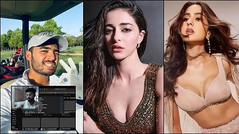 Riyan Parag, Riyan Parag Deletes Video,Riyan Parag YouTube search history, Riyan Parag Search History, Riyan Parag Sara Ali Khan, Riyan Parag Ananya Pandey, Riyan Parag Hot, Riyan Parag Insta, Riyan Parag Instagram Comment Limit