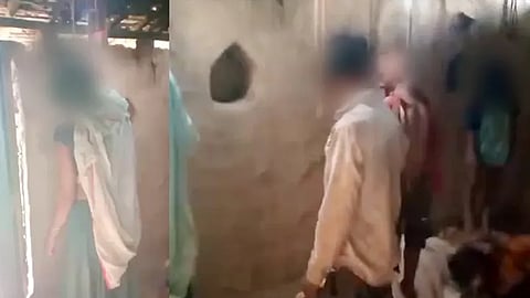 Madhya Pradesh Mass Suicide, Ravdi Village Mass Suicide, Ravdi Rakesh Dodwa, Alirajpur Mass Suicide, Burari like case in Madhya Pradesh, Mass Suicide Reason Madhya Pradesh