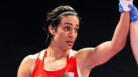 Who is Imane Khelif, All about Imane Khelif, Imane Khelif Algeria, Imane Khelif Gender Controversy, Imane Khelif Paris Olympics 2024, Imane Khelif Instagram