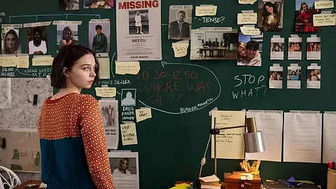 A Good Girl's Guide to Murder, A Good Girl's Guide to Murder True Story, Is A Good Girl's Guide to Murder True Story, Is A Good Girl's Guide to Murder Real Story, Is A Good Girl's Guide to Murder True Story, A Good Girl's Guide to Murder Netflix