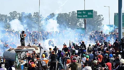 Supreme Court recommends "Neutral Mediator" to resolve Shambhu Border blockade: Know the details