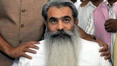 ED gets 5 days remand of former minister Bharat Bhushan Ashu: Know the details