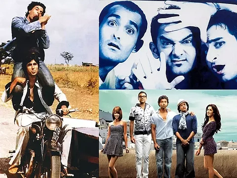 Top Indian movies to celebrate Friendship Day: 8 must-watch films for a memorable day