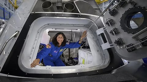 Sunita Williams stranded: NASA faces deadline to fix Boeing Starliner and return astronauts