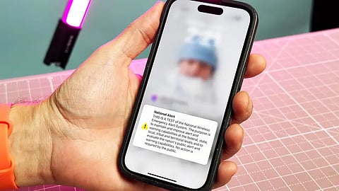 CERT-In issues urgent security warning for Apple users: Update devices immediately