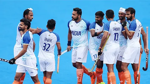 INDvsGER Paris Olympics 2024, India vs Germany Paris 2024 Semi Final, India Hockey Semi Final, India Hocket Semi Final Where to watch, India Hockey SF Paris Olympics when to watch