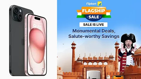 Flipkart Flagship Sale: From Iphone to Samsung Galaxy S23 here are some heavy discounts and big deals you should know about