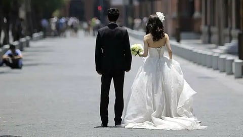 China Marriage Degree, China Marriage Course, China Marriage Degree Course, China Civil Affairs University Marriage University, How to apply China Marriage Degree, Civil Affairs University Marriage Degree