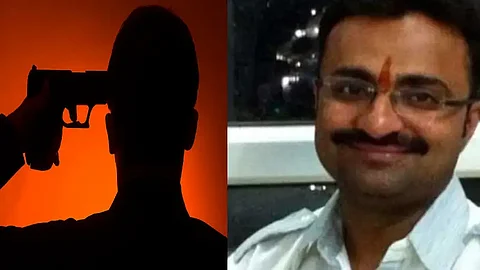 Jalandhars Rainak Bazar, Manav Khurana Suicide, Manav Khurana Suicide Case, FIR Manav Khurana Suicide Case