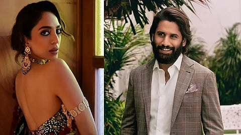 Naga Chaitanya Engagement, Sobhita Dhulipala, Naga Chaitanya Sobhita Dhulipala, Naga Chaitanya Sobhita Dhulipala Engagement Venue, Naga Chaitanya Sobhita Marriage