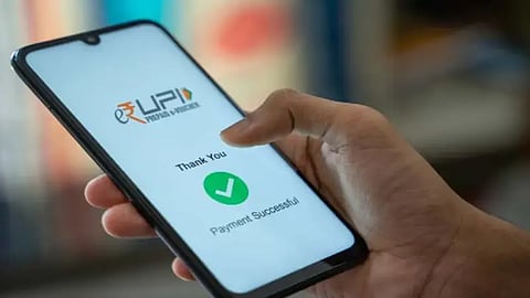 UPI payment, UPI payment Maximum Limit, UPI payment Limit Increased, UPI payment Taxpaying Limit Increased, Maximum Limit of UPI Payment, UPI payment new limit, RBI UPI payment increased limit